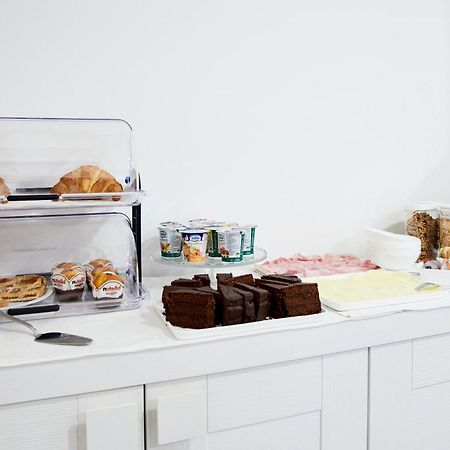 Le Vette Room&Breakfast 罗韦雷托 客房 照片