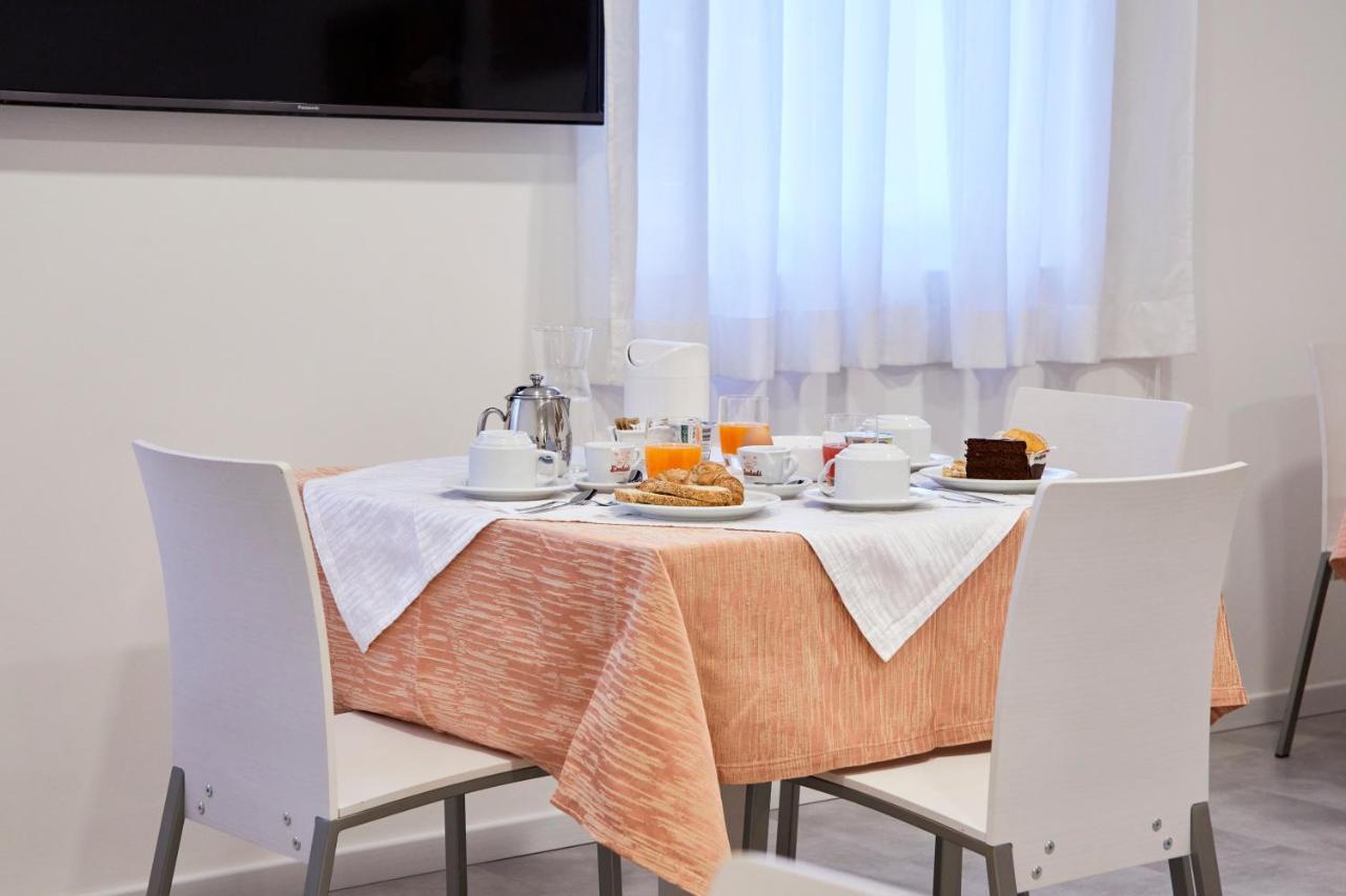 Le Vette Room&Breakfast 罗韦雷托 外观 照片